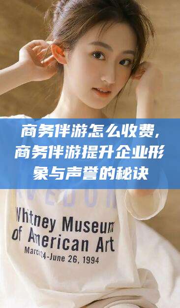 十堰商务伴游怎么收费,商务伴游提升企业形象与声誉的秘诀